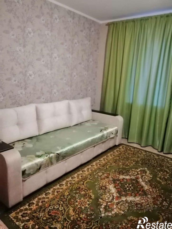 2-комн квартира улица Василия Татищева, 5,  д. 5