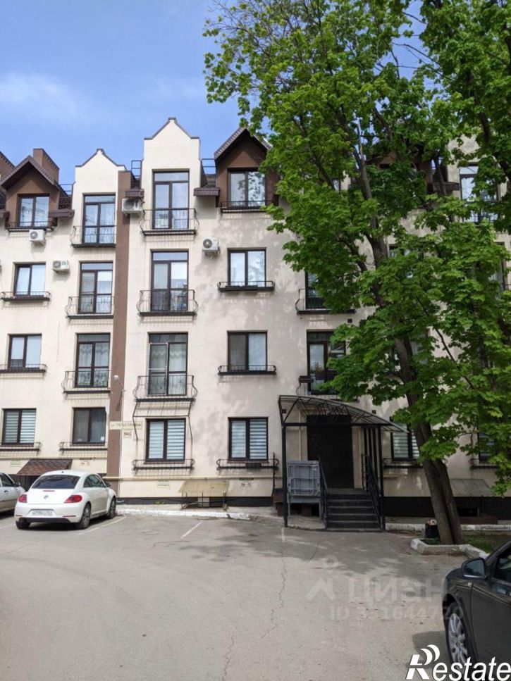 1-комн квартира пр-ка Третья, 94Б,  д. 94Б