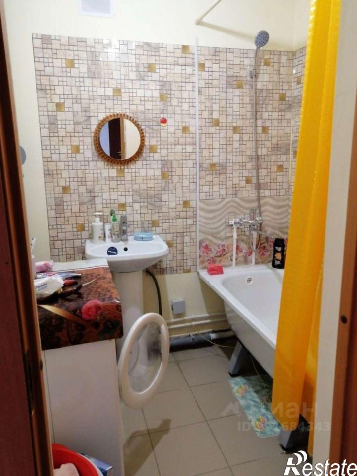 2-комн квартира улица Василия Татищева, 5,  д. 5