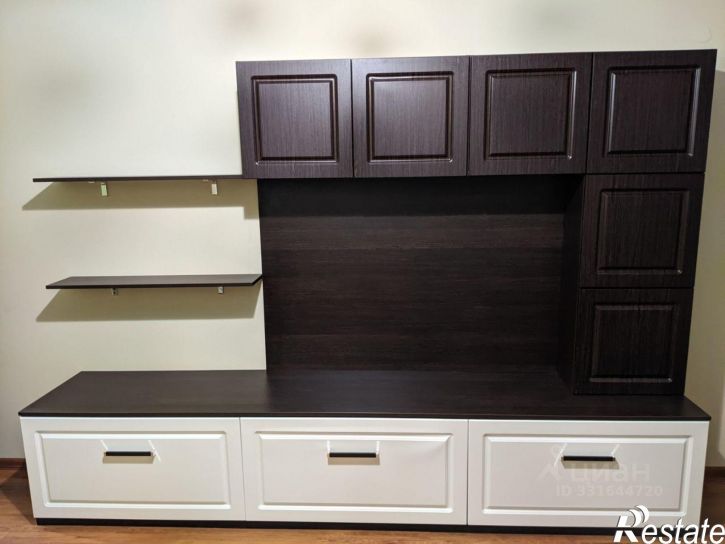 1-комн квартира пр-ка Третья, 94Б,  д. 94Б