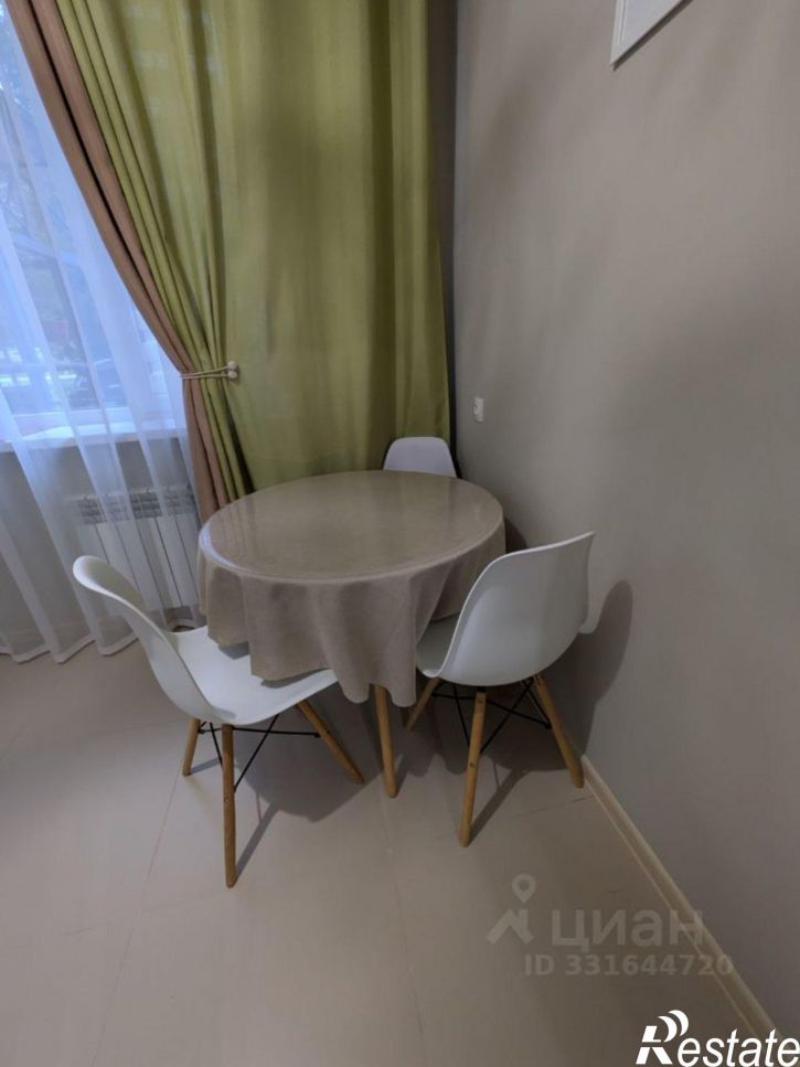 1-комн квартира пр-ка Третья, 94Б,  д. 94Б
