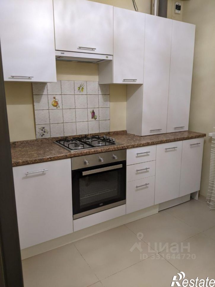 1-комн квартира пр-ка Третья, 94Б,  д. 94Б
