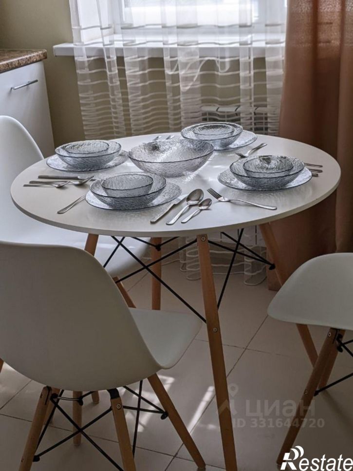 1-комн квартира пр-ка Третья, 94Б,  д. 94Б