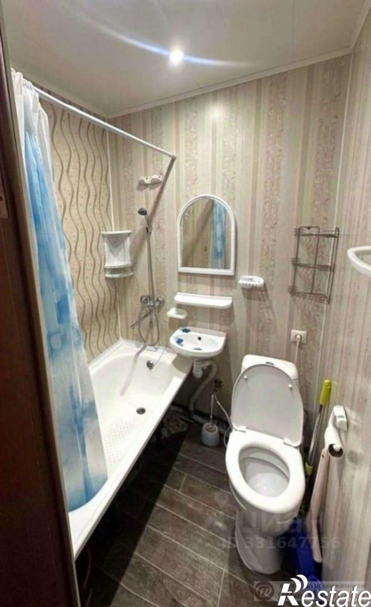 1-комн квартира ул 22 Партсъезда, 52,  д. 52