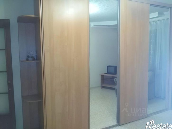 1-комн квартира ул Краснодонская, 1,  д. 1