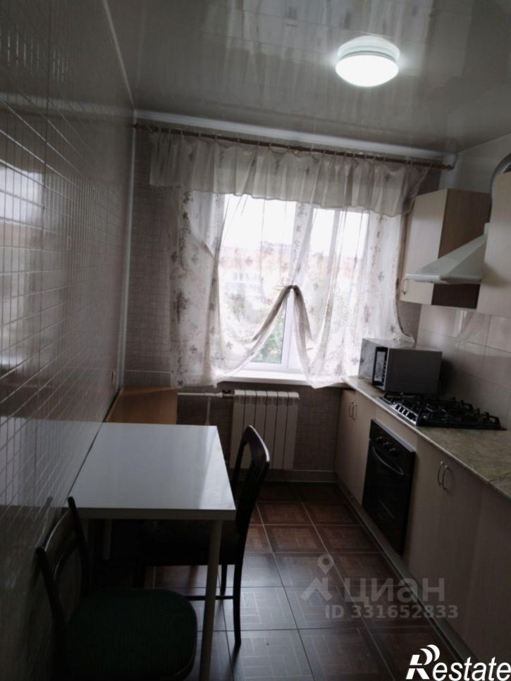 2-комн квартира ул Осипенко, 34,  д. 34