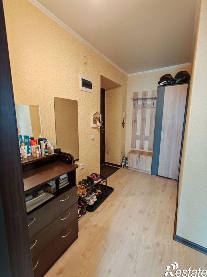 1-комн квартира ул Юбилейная, 53,  д. 53