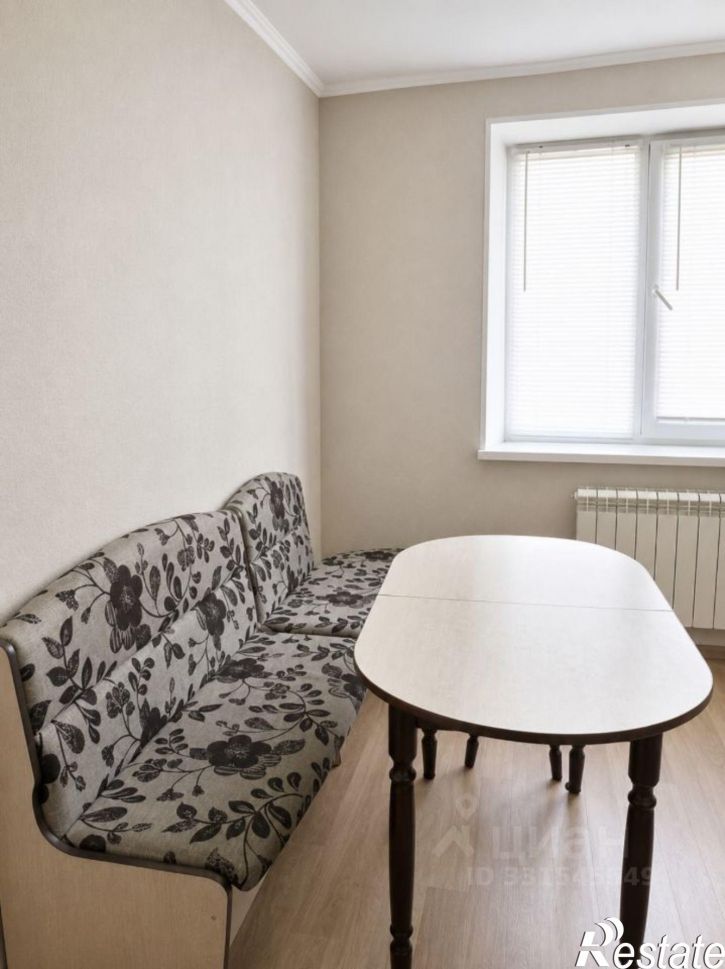 1-комн квартира ул Евгения Золотухина, 32,  д. 32