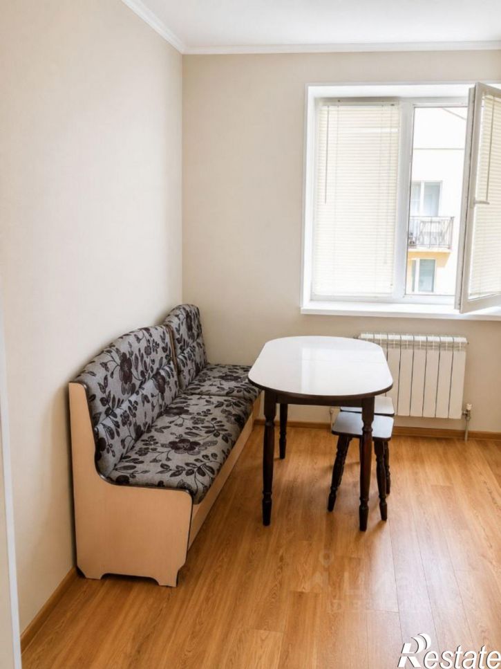 1-комн квартира ул Евгения Золотухина, 32,  д. 32