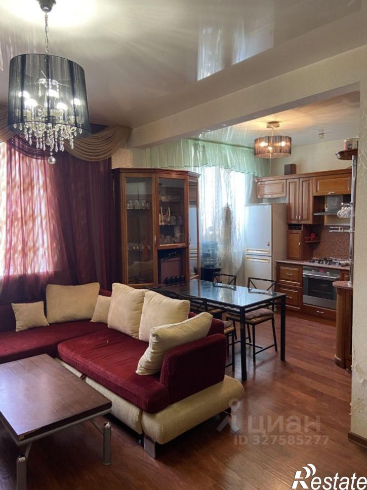 2-комн квартира 10-й кв-л, 14,  д. 14
