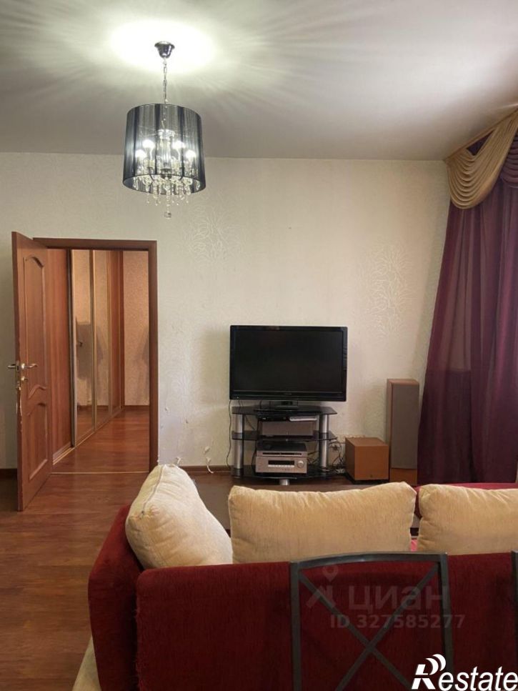 2-комн квартира 10-й кв-л, 14,  д. 14