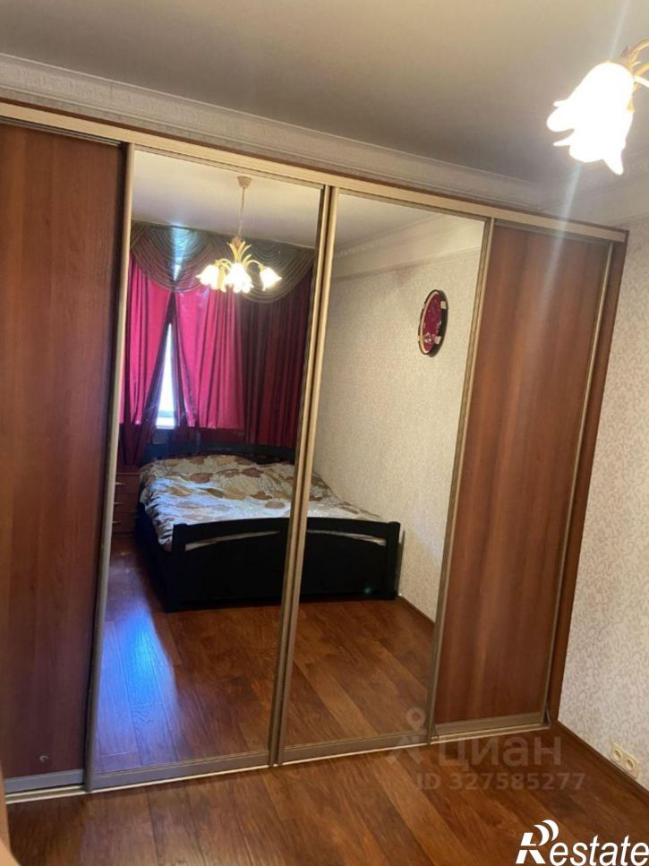 2-комн квартира 10-й кв-л, 14,  д. 14