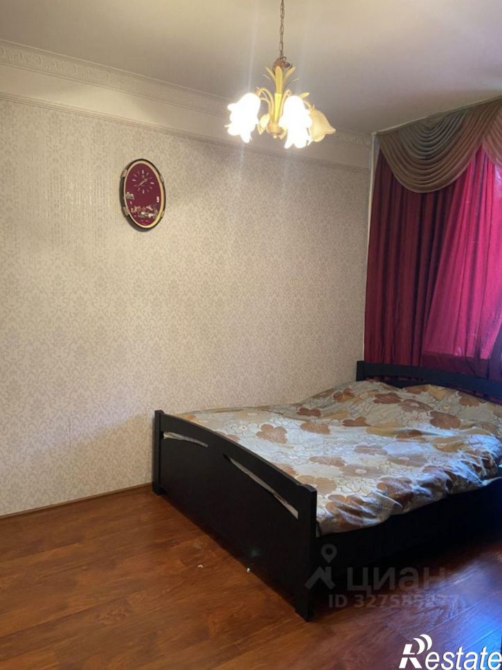 2-комн квартира 10-й кв-л, 14,  д. 14
