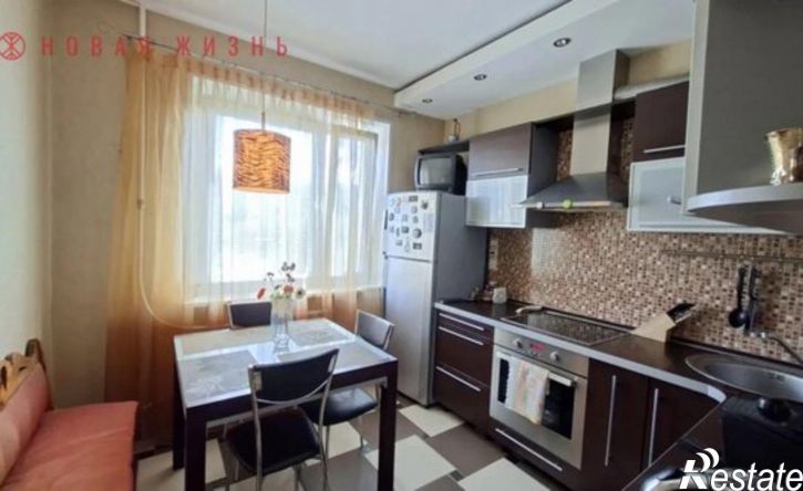 2-комн квартира Ново-Садовая улица, 232,  д. 232
