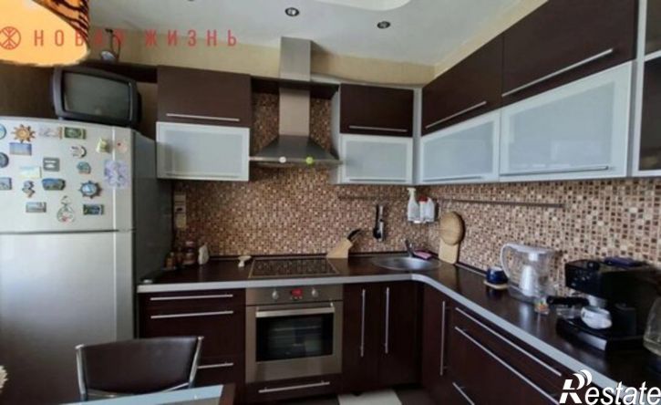 2-комн квартира Ново-Садовая улица, 232,  д. 232