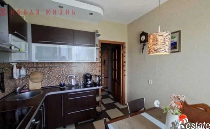 2-комн квартира Ново-Садовая улица, 232,  д. 232