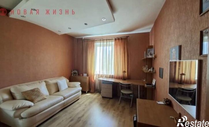 2-комн квартира Ново-Садовая улица, 232,  д. 232