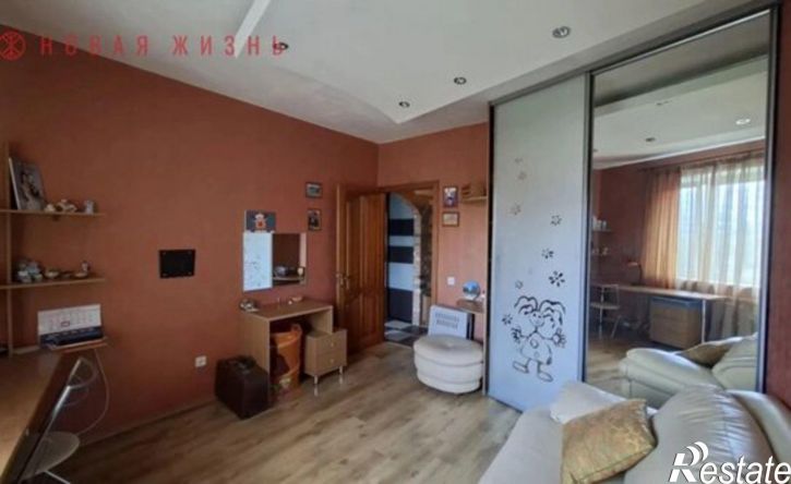 2-комн квартира Ново-Садовая улица, 232,  д. 232