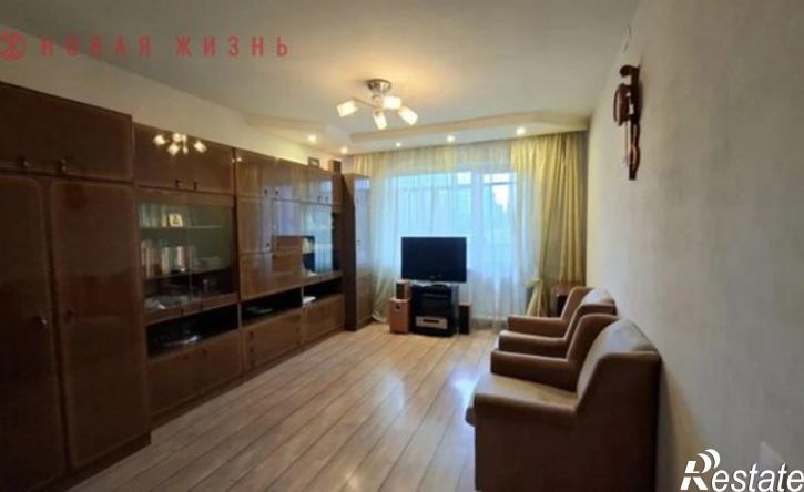 2-комн квартира Ново-Садовая улица, 232,  д. 232