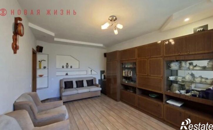 2-комн квартира Ново-Садовая улица, 232,  д. 232