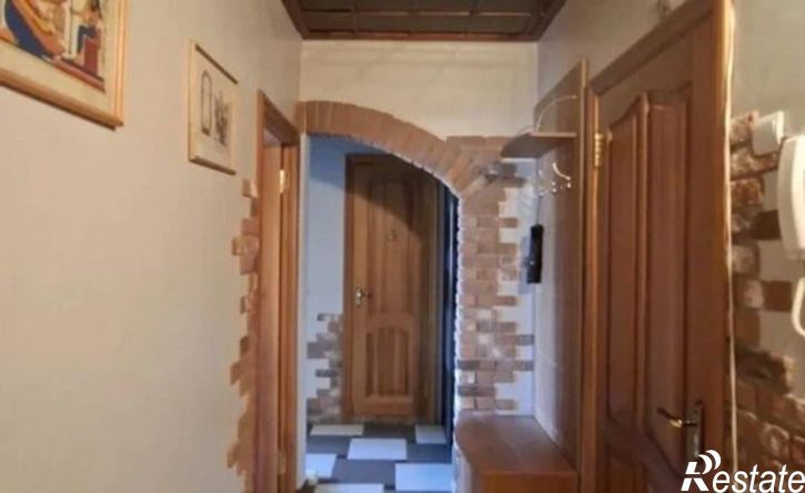 2-комн квартира Ново-Садовая улица, 232,  д. 232
