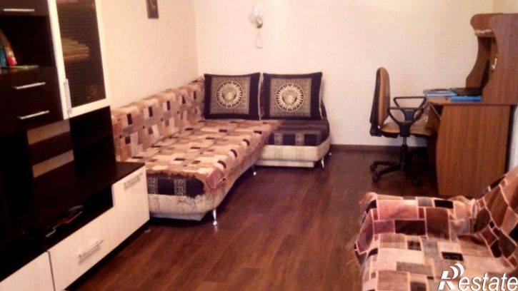 1-комн квартира ул Авроры, 123,  д. 123