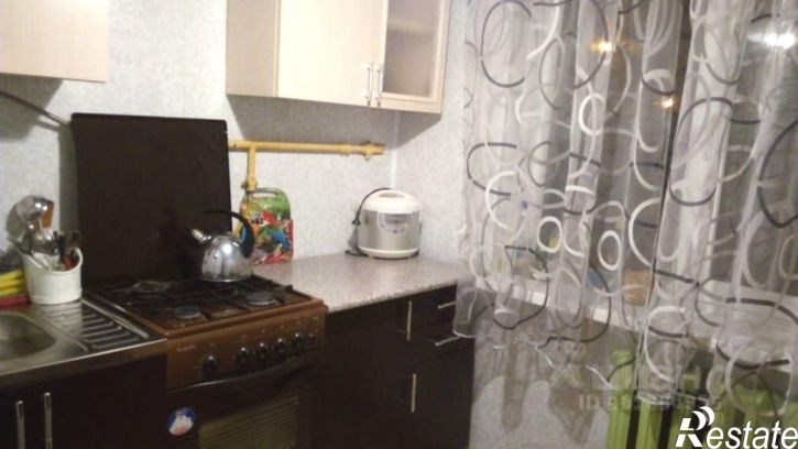1-комн квартира ул Авроры, 123,  д. 123