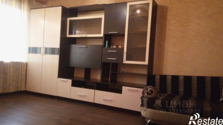 1-комн квартира ул Авроры, 123,  д. 123