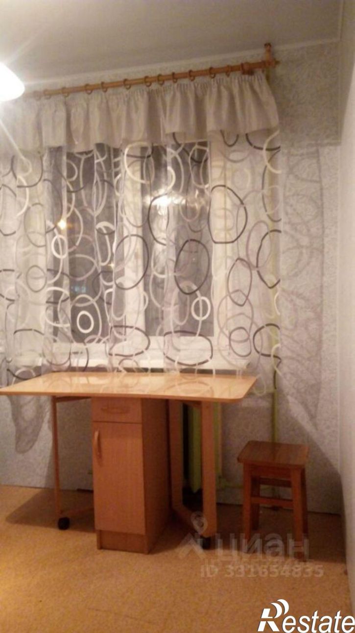 1-комн квартира ул Авроры, 123,  д. 123