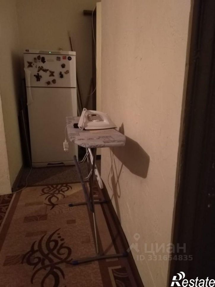 1-комн квартира ул Авроры, 123,  д. 123