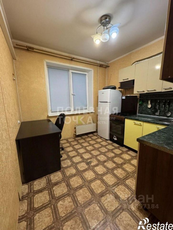 1-комн квартира ул Солнечная, 29,  д. 29