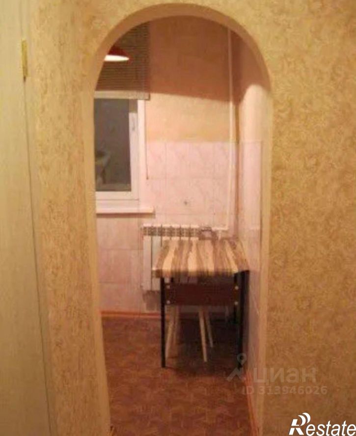 1-комн квартира ул Калининградская, 3,  д. 3