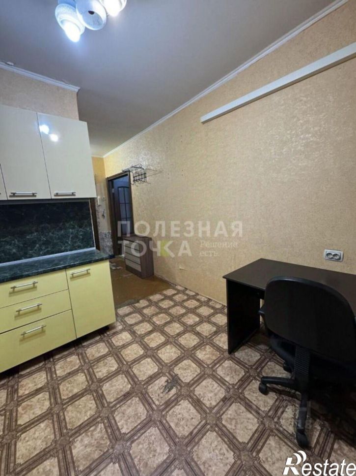 1-комн квартира ул Солнечная, 29,  д. 29