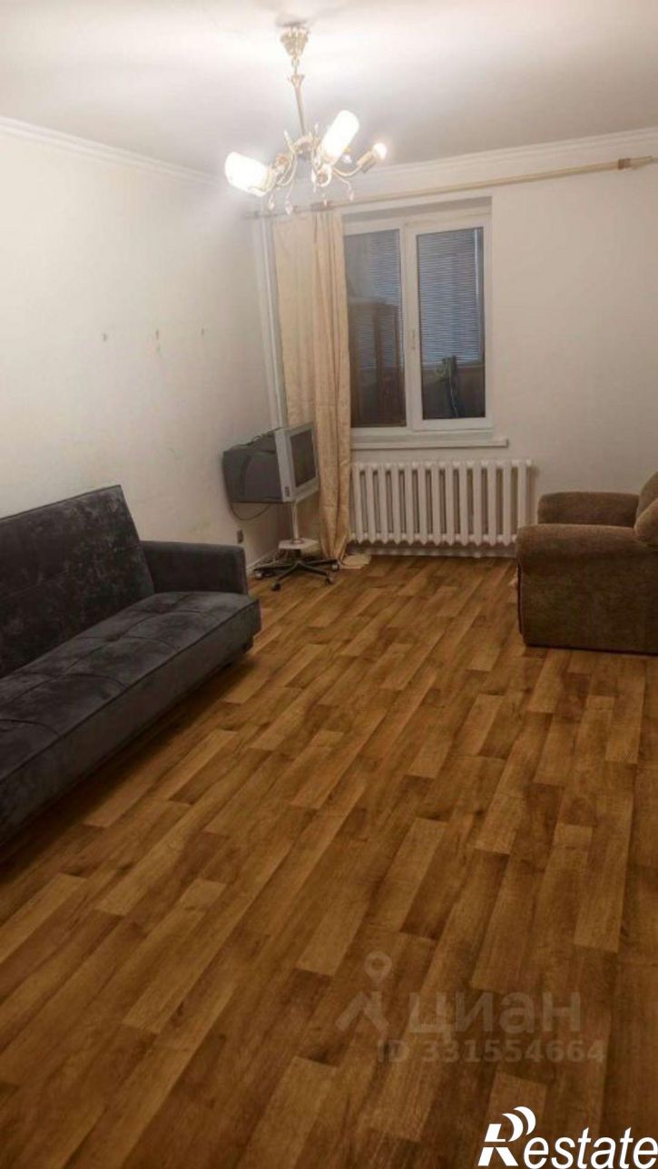 1-комн квартира ул Карбышева, 65,  д. 65