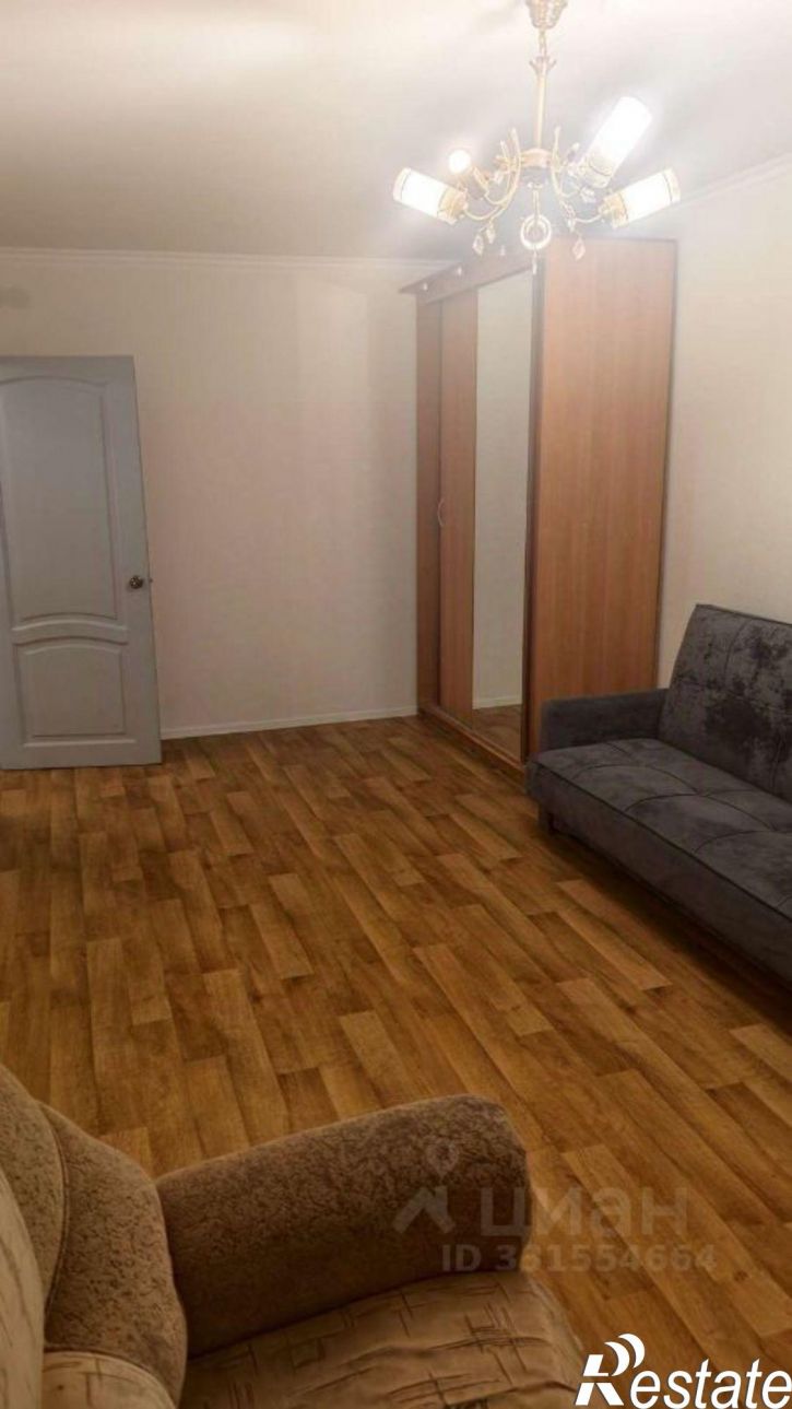 1-комн квартира ул Карбышева, 65,  д. 65