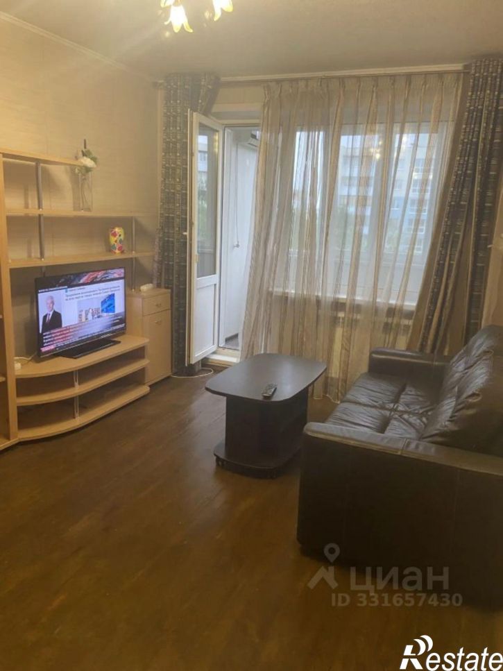 2-комн квартира пр-кт Кирова, 258,  д. 258