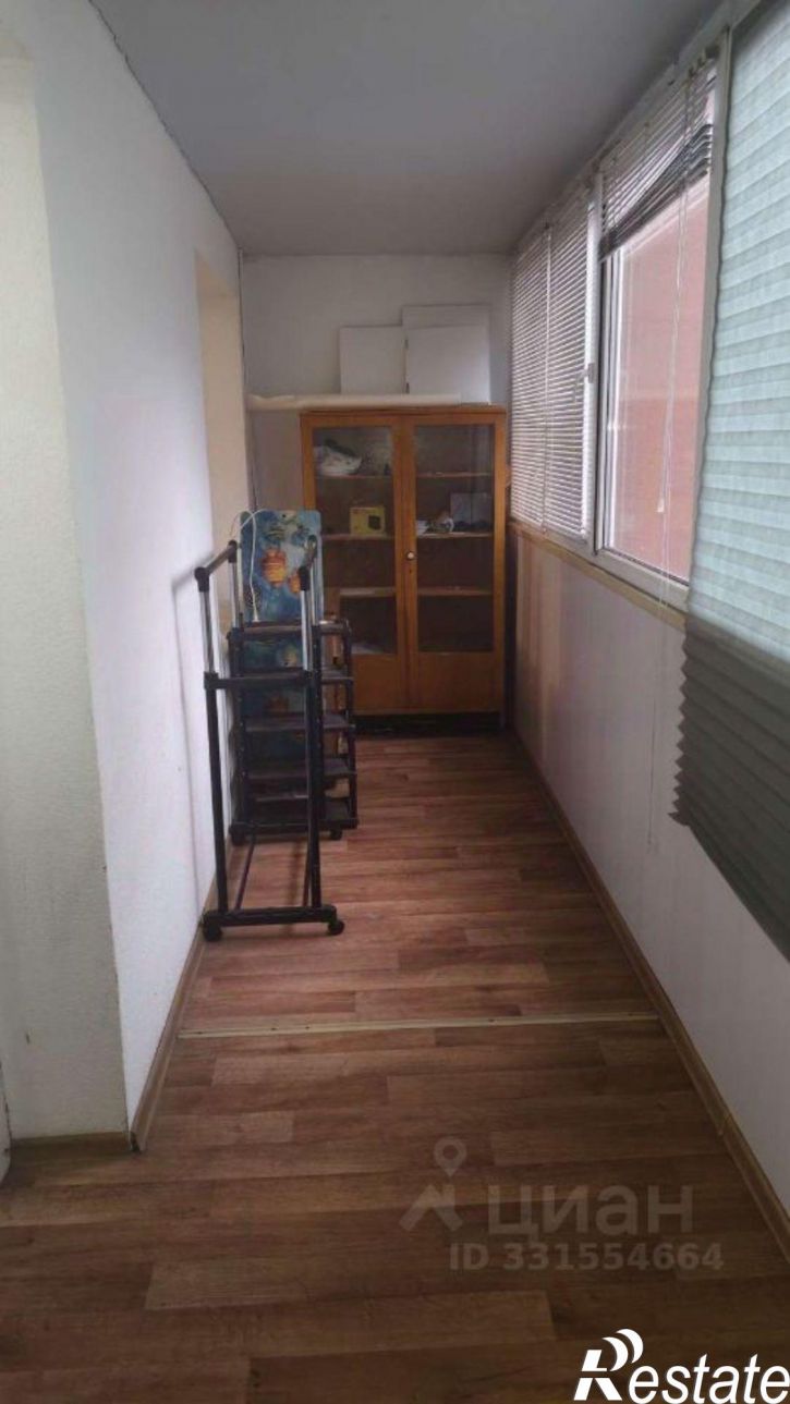 1-комн квартира ул Карбышева, 65,  д. 65
