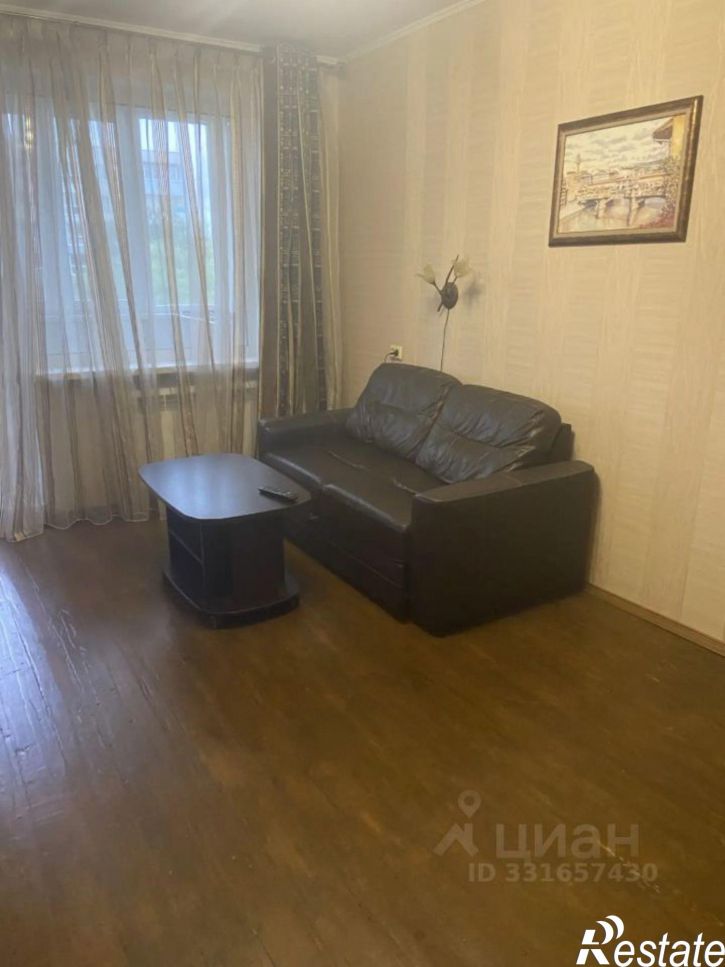 2-комн квартира пр-кт Кирова, 258,  д. 258