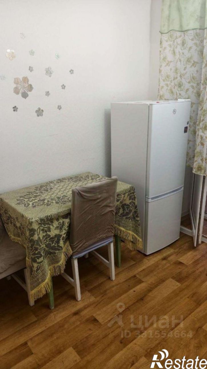 1-комн квартира ул Карбышева, 65,  д. 65