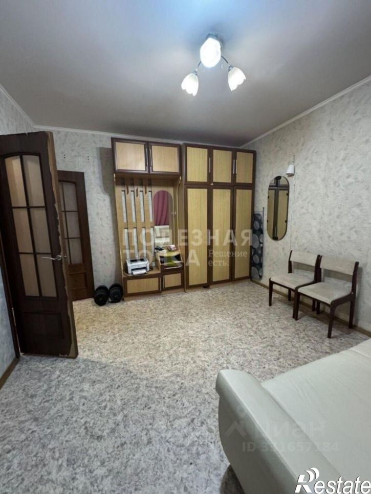 1-комн квартира ул Солнечная, 29,  д. 29