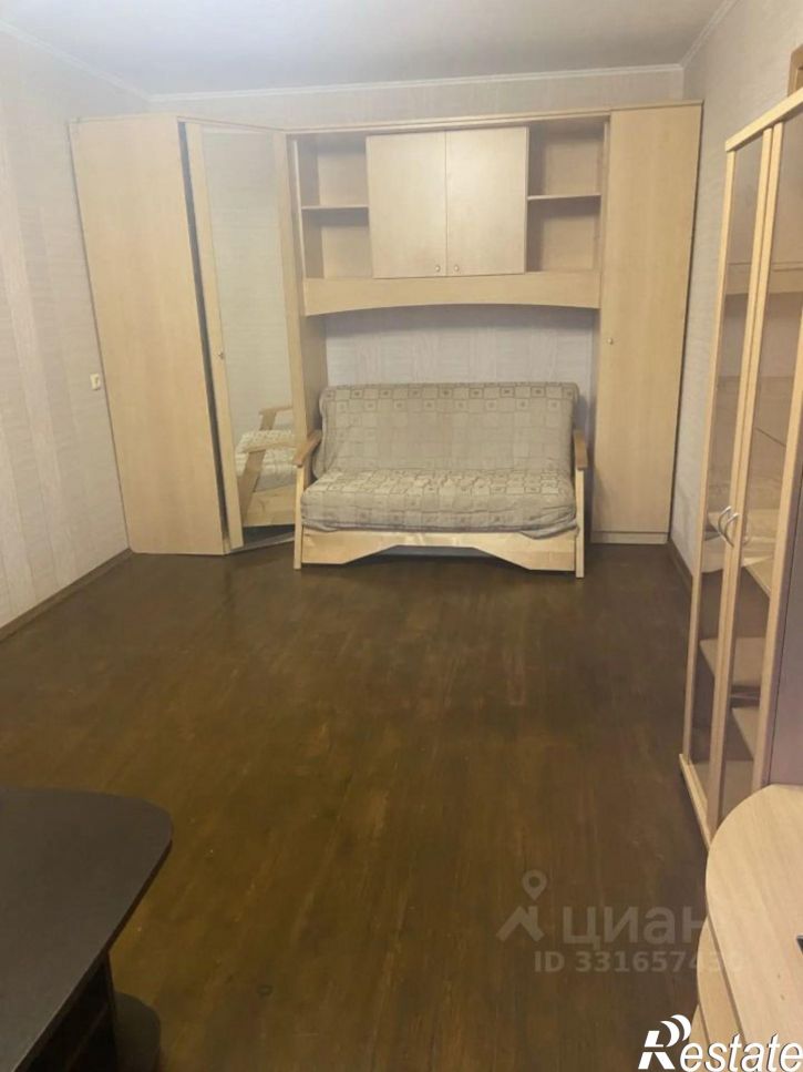 2-комн квартира пр-кт Кирова, 258,  д. 258