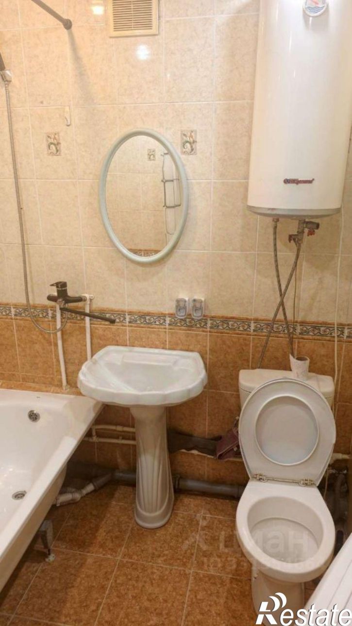 1-комн квартира ул Карбышева, 65,  д. 65
