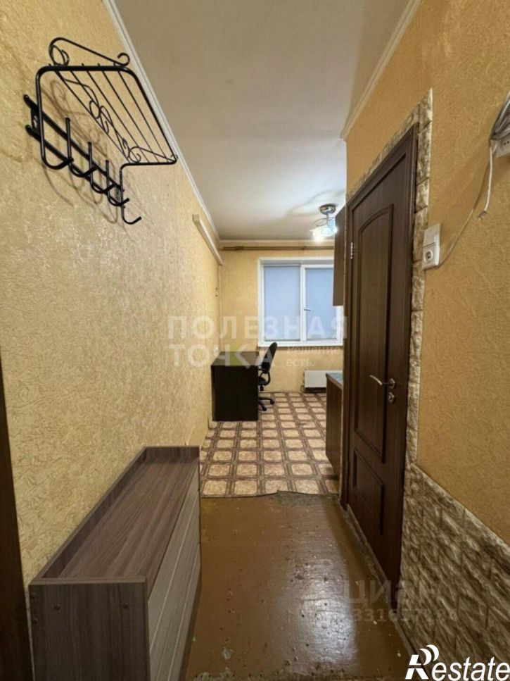 1-комн квартира ул Солнечная, 29,  д. 29