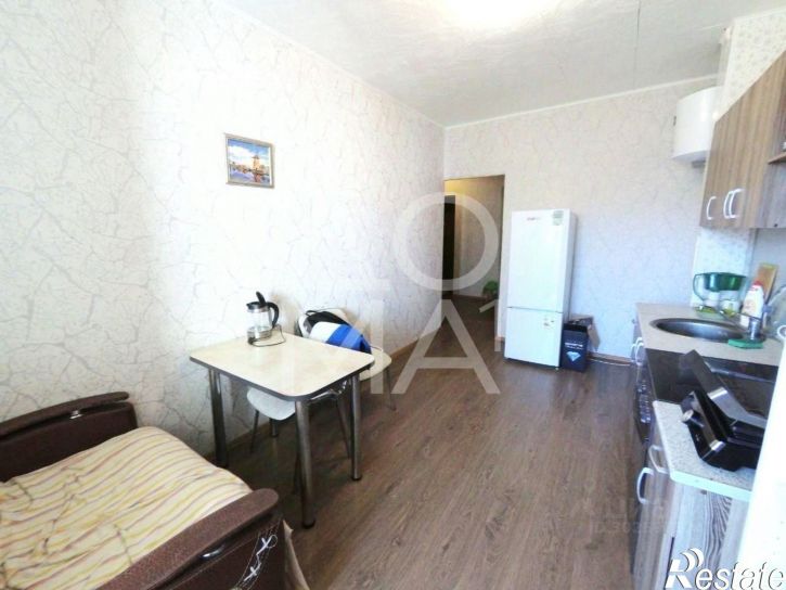 1-комн квартира ул Ленинская, 285,  д. 285