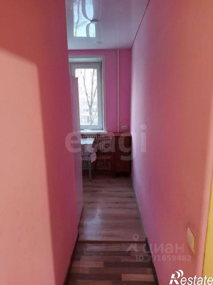 4-комн квартира Можайский пер, 1,  д. 1