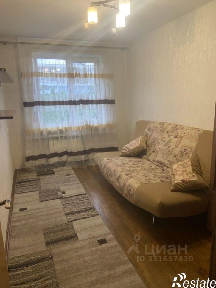 2-комн квартира пр-кт Кирова, 258,  д. 258