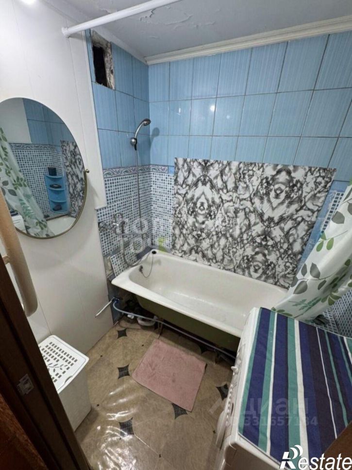 1-комн квартира ул Солнечная, 29,  д. 29