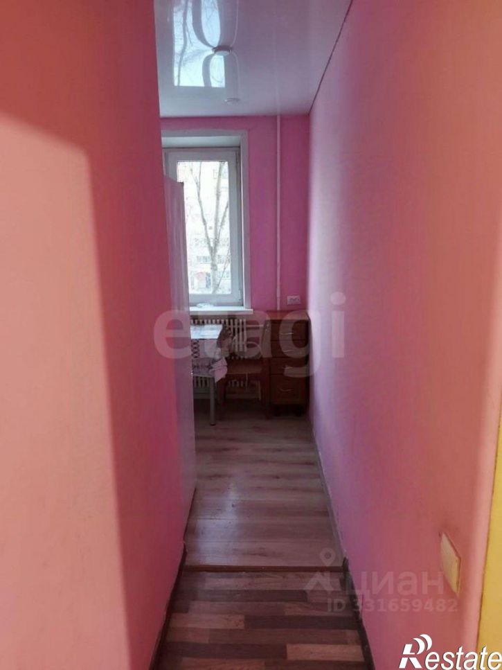 4-комн квартира Можайский пер, 1,  д. 1