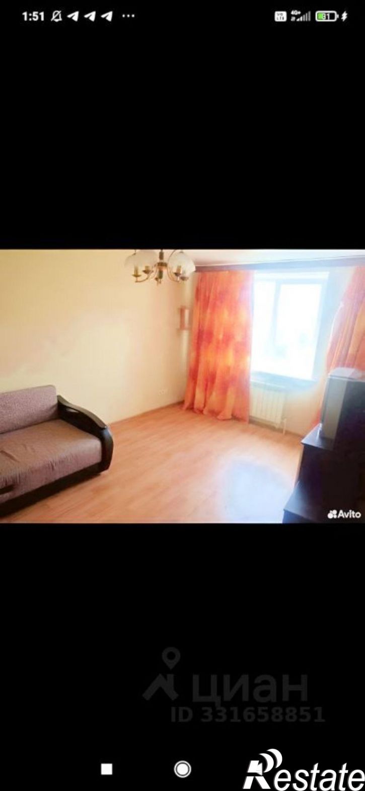 2-комн квартира ул Виталия Жалнина, 15,  д. 15