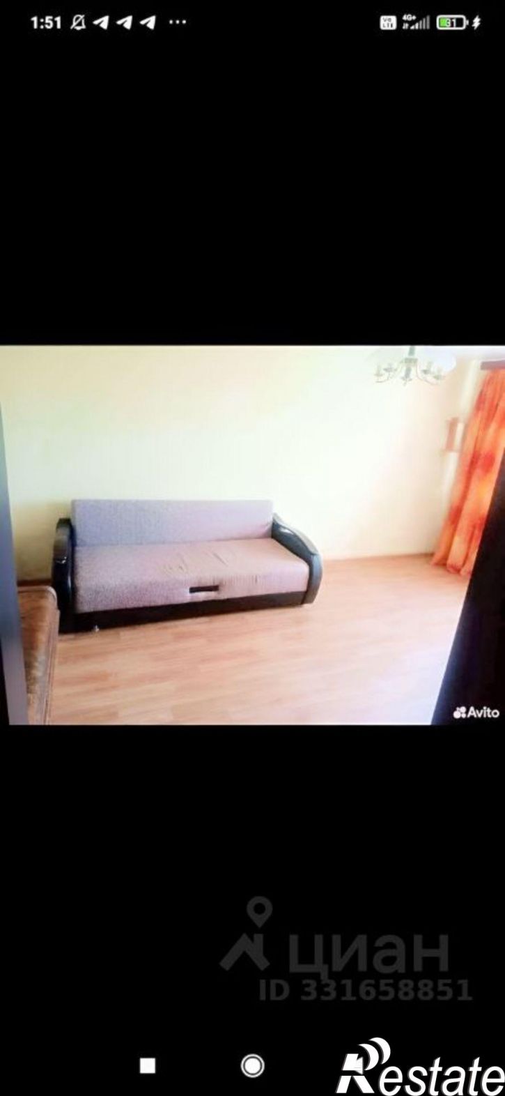 2-комн квартира ул Виталия Жалнина, 15,  д. 15